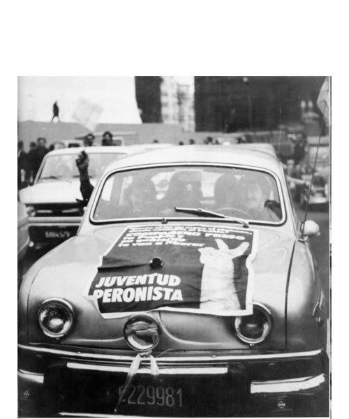 Campaña de 1973